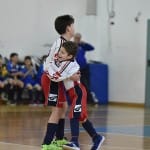 Zimski pokal ZSSDI za UNDER 11