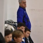 Zimski pokal ZSSDI za UNDER 11