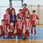Zimski pokal ZSSDI za UNDER 11