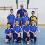 Zimski pokal ZSSDI za UNDER 11