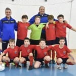 Zimski pokal ZSSDI za UNDER 11