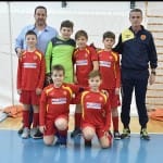 Zimski pokal ZSSDI za UNDER 11