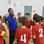 Zimski pokal ZSSDI za UNDER 11