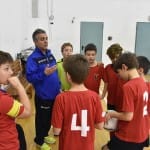 Zimski pokal ZSSDI za UNDER 11