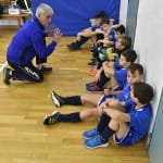 Zimski pokal ZSSDI za UNDER 11