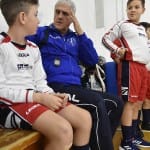 Zimski pokal ZSSDI za UNDER 11