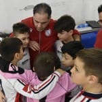 Zimski pokal ZSSDI za UNDER 11