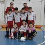 Zimski pokal ZSSDI za UNDER 11