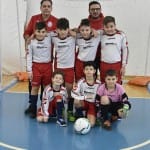 Zimski pokal ZSSDI za UNDER 11