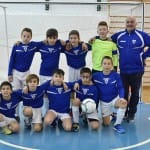 Zimski pokal ZSSDI za UNDER 11