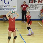 Sport - Odbojka - Under 14 ZENSKE - Sokol - Grado