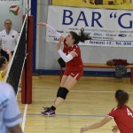 Sport - Odbojka - Under 14 ZENSKE - Sokol - Grado