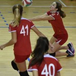 Sport - Odbojka - Under 14 ZENSKE - Sokol - Grado