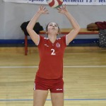 Sport - Odbojka - Under 14 ZENSKE - Sokol - Grado