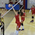 Sport - Odbojka - Under 14 ZENSKE - Sokol - Grado