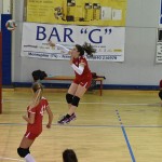 Sport - Odbojka - Under 14 ZENSKE - Sokol - Grado