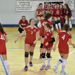 Sport - Odbojka - Under 14 ZENSKE - Sokol - Grado