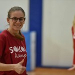 Sport - Odbojka - Under 14 ZENSKE - Sokol - Grado