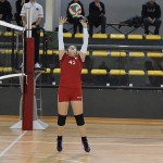 Sport - Odbojka - Under 14 ZENSKE - Sokol - Grado