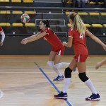 Sport - Odbojka - Under 14 ZENSKE - Sokol - Grado