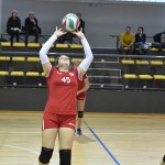 Sport - Odbojka - Under 14 ZENSKE - Sokol - Grado