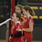Sport - Odbojka - Under 14 ZENSKE - Sokol - Grado