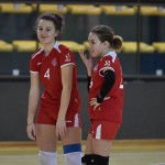 Sport - Odbojka - Under 14 ZENSKE - Sokol - Grado