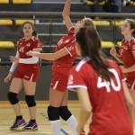 Sport - Odbojka - Under 14 ZENSKE - Sokol - Grado