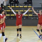 Sport - Odbojka - Under 14 ZENSKE - Sokol - Grado
