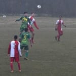 Sport - Nogomet - PROMOCIJSKA LIGA - Sistiana Sesljan - Juventina