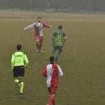 Sport - Nogomet - PROMOCIJSKA LIGA - Sistiana Sesljan - Juventina