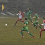 Sport - Nogomet - PROMOCIJSKA LIGA - Sistiana Sesljan - Juventina