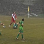 Sport - Nogomet - PROMOCIJSKA LIGA - Sistiana Sesljan - Juventina