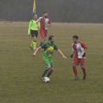 Sport - Nogomet - PROMOCIJSKA LIGA - Sistiana Sesljan - Juventina