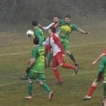 Sport - Nogomet - PROMOCIJSKA LIGA - Sistiana Sesljan - Juventina