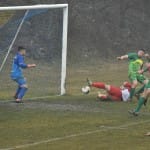 Sport - Nogomet - PROMOCIJSKA LIGA - Sistiana Sesljan - Juventina