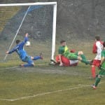 Sport - Nogomet - PROMOCIJSKA LIGA - Sistiana Sesljan - Juventina