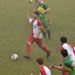 Sport - Nogomet - PROMOCIJSKA LIGA - Sistiana Sesljan - Juventina