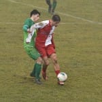 Sport - Nogomet - PROMOCIJSKA LIGA - Sistiana Sesljan - Juventina