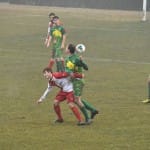 Sport - Nogomet - PROMOCIJSKA LIGA - Sistiana Sesljan - Juventina