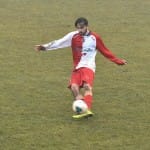 Sport - Nogomet - PROMOCIJSKA LIGA - Sistiana Sesljan - Juventina