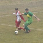 Sport - Nogomet - PROMOCIJSKA LIGA - Sistiana Sesljan - Juventina