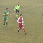 Sport - Nogomet - PROMOCIJSKA LIGA - Sistiana Sesljan - Juventina