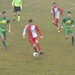 Sport - Nogomet - PROMOCIJSKA LIGA - Sistiana Sesljan - Juventina