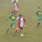 Sport - Nogomet - PROMOCIJSKA LIGA - Sistiana Sesljan - Juventina