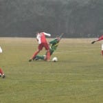 Sport - Nogomet - PROMOCIJSKA LIGA - Sistiana Sesljan - Juventina