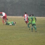 Sport - Nogomet - PROMOCIJSKA LIGA - Sistiana Sesljan - Juventina