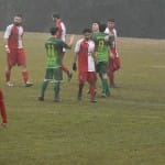 Sport - Nogomet - PROMOCIJSKA LIGA - Sistiana Sesljan - Juventina