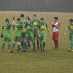 Sport - Nogomet - PROMOCIJSKA LIGA - Sistiana Sesljan - Juventina