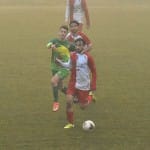 Sport - Nogomet - PROMOCIJSKA LIGA - Sistiana Sesljan - Juventina